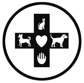 Redding Veterinary Hospital logo